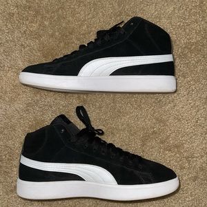 COPY - Puma Mid sneakers
